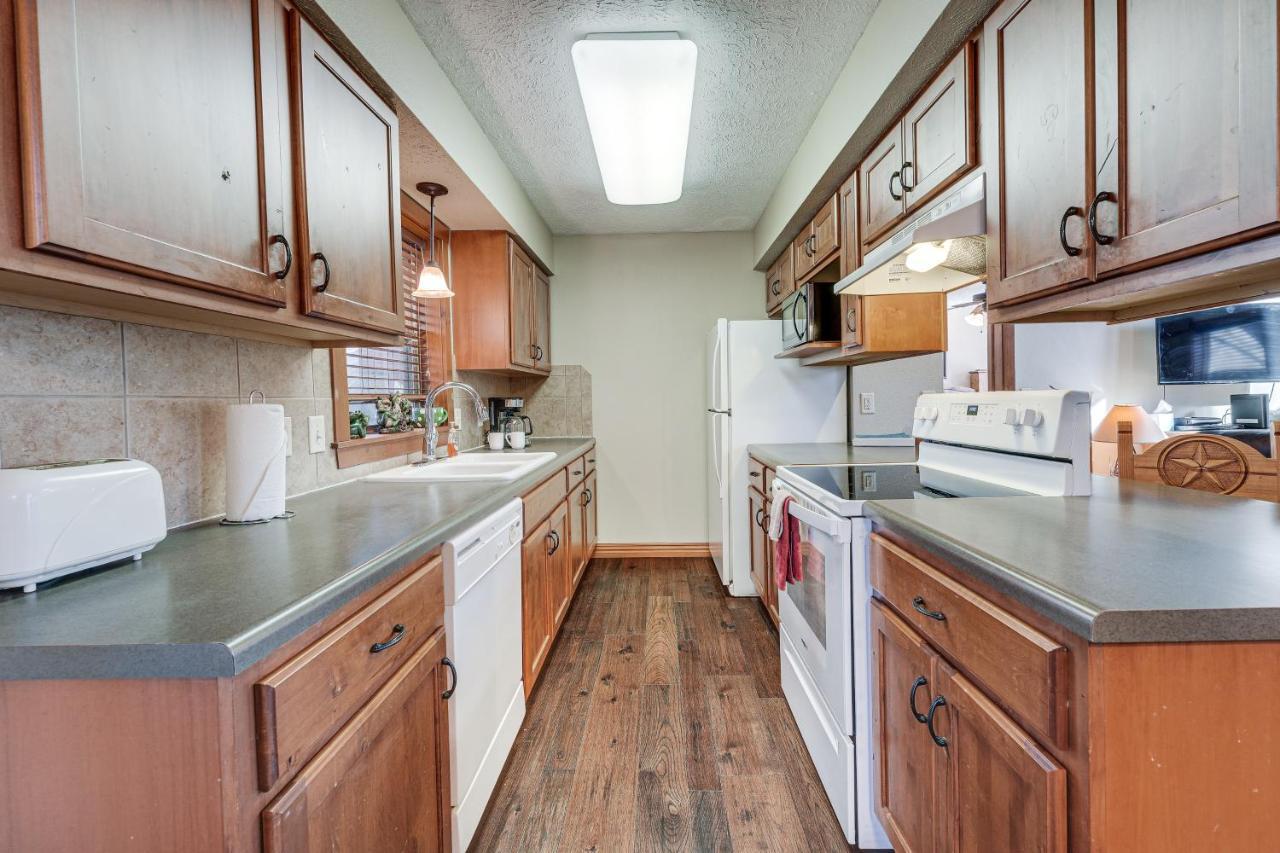 Branson Resort Getaway - Near Silver Dollar City! Buitenkant foto
